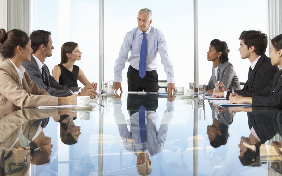 10 Habits of Great CISO’s